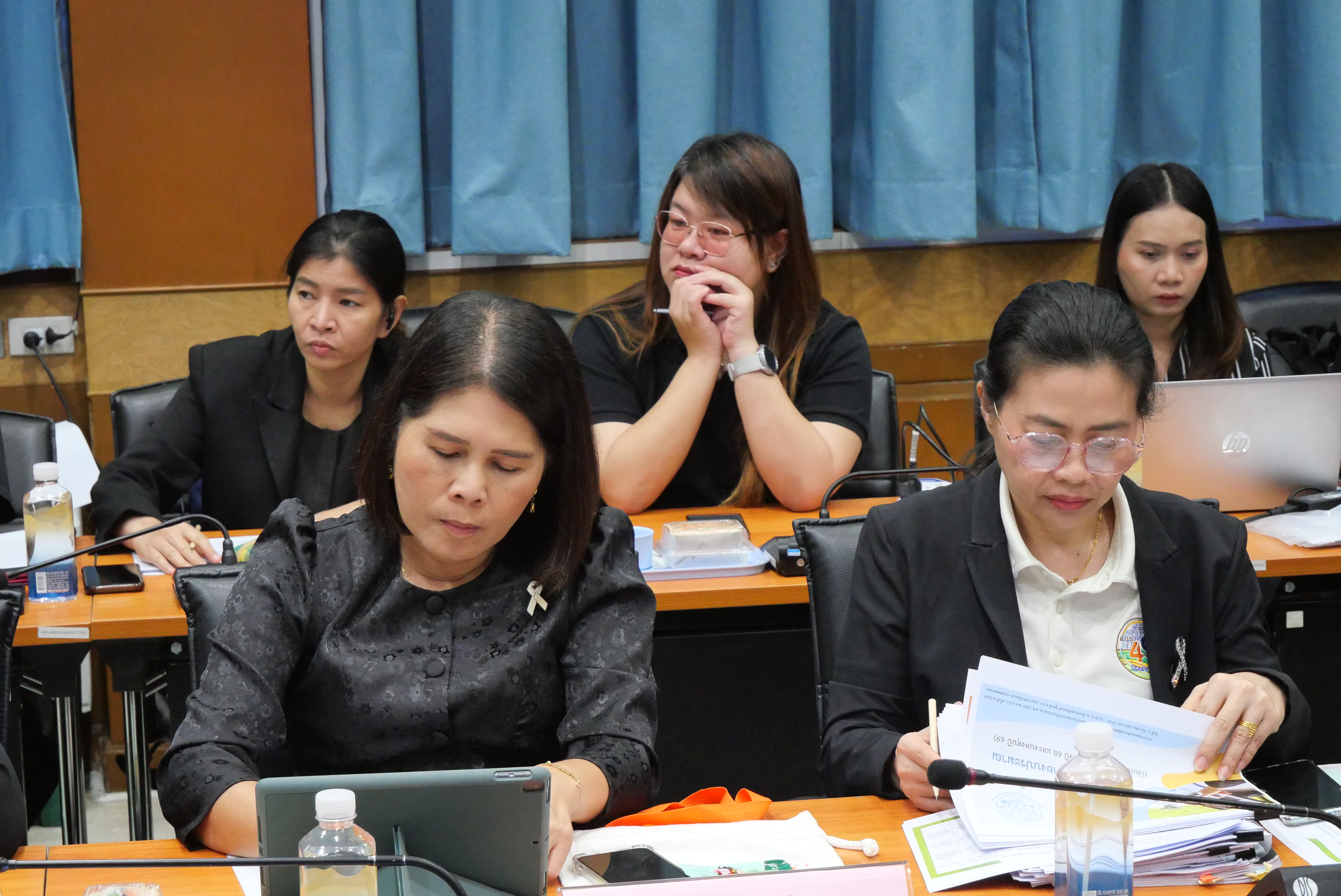title - ประชุมคณะทำงานติดตามเร่งรัดการใช้จ่ายเงินงบประมาณประจำปีงบประมาณ พ.ศ. 2569 ของสำนักงานการปฏิรูปที่ดินเพื่อเกษตรกรรม ครั้งที่ 8/2568